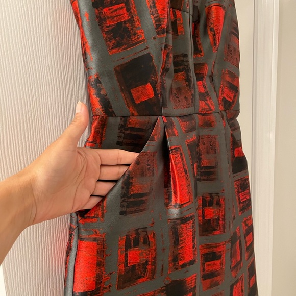 Gorgeous Milly Dress - Picture 4 of 7